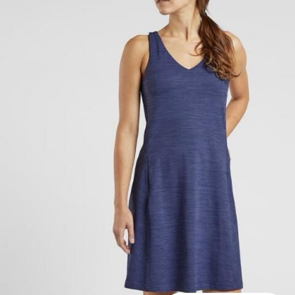 Toad&Co Dresses & Skirts - Toad & Co Tomboy Evolution Dress size XL